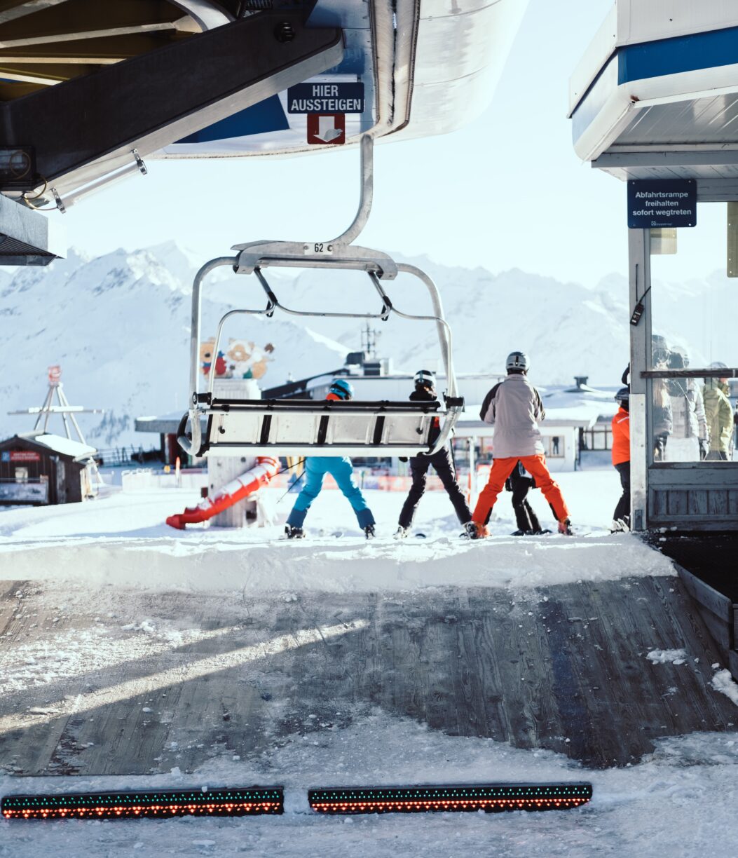 Voorkom onvoorziene kosten op je wintersportvakantie in 2021/2022. Skilift